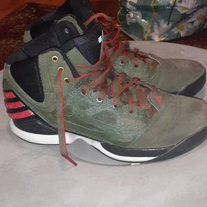 adidas adiZero Rose 2.5 - Lei Feng